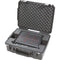 SKB iSeries 3i-2015-7DMP Waterproof Case for Roland SPD-SX and SPD-SX PRO Sampling Pads