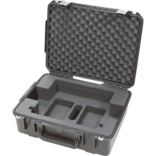 SKB iSeries 3i-2015-7DMP Waterproof Case for Roland SPD-SX and SPD-SX PRO Sampling Pads