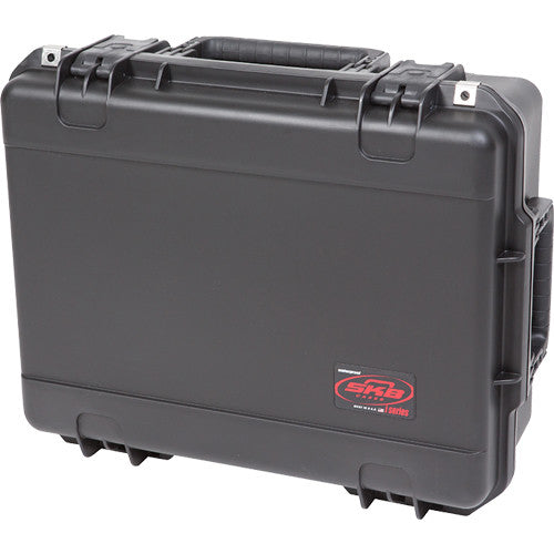 SKB iSeries 3i-2015-7DMP Waterproof Case for Roland SPD-SX and SPD-SX PRO Sampling Pads