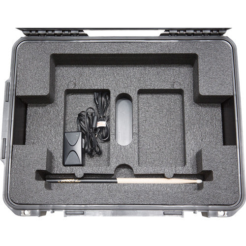 SKB iSeries 3i-2015-7DMP Waterproof Case for Roland SPD-SX and SPD-SX PRO Sampling Pads