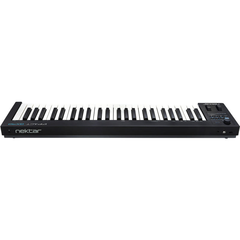 Nektar Technology GX49 - USB MIDI Keyboard Controller