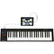 Nektar Technology GX49 - USB MIDI Keyboard Controller