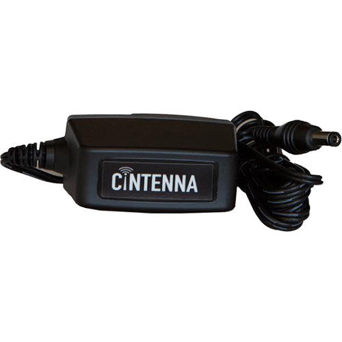 Innovative Dimmers Power Supply for Cintenna