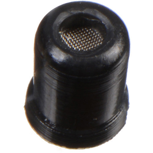 Countryman Protective Cap for the E6 Headset Microphone (Black)