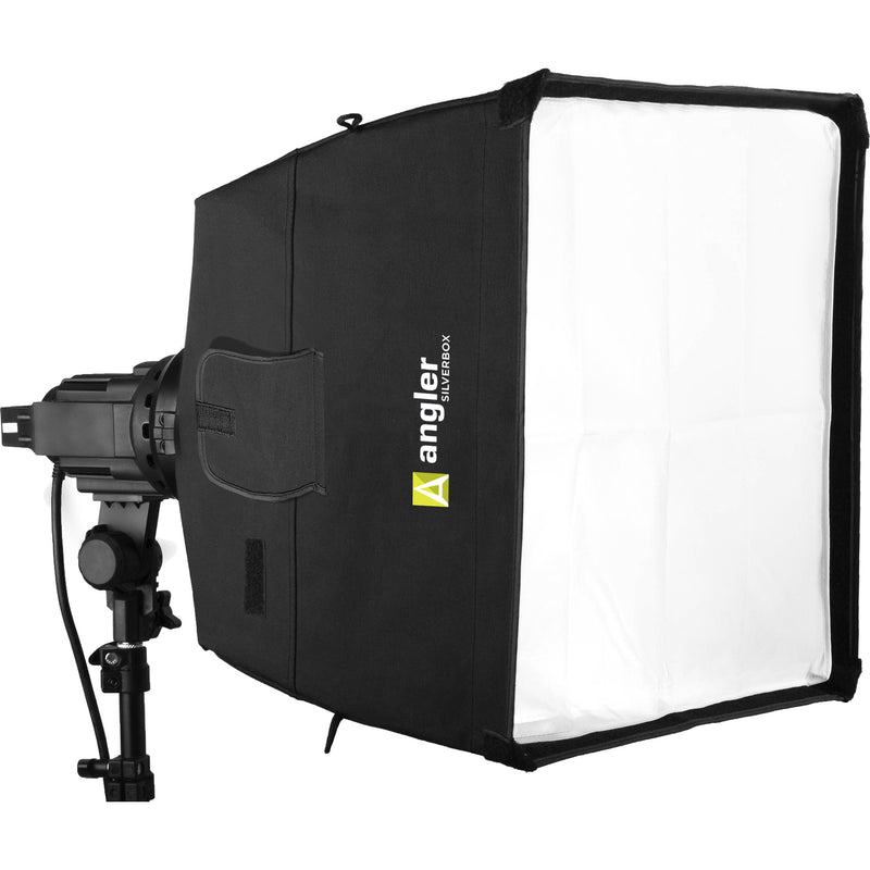 Angler Shadow Focus Spot 2-Light Kit