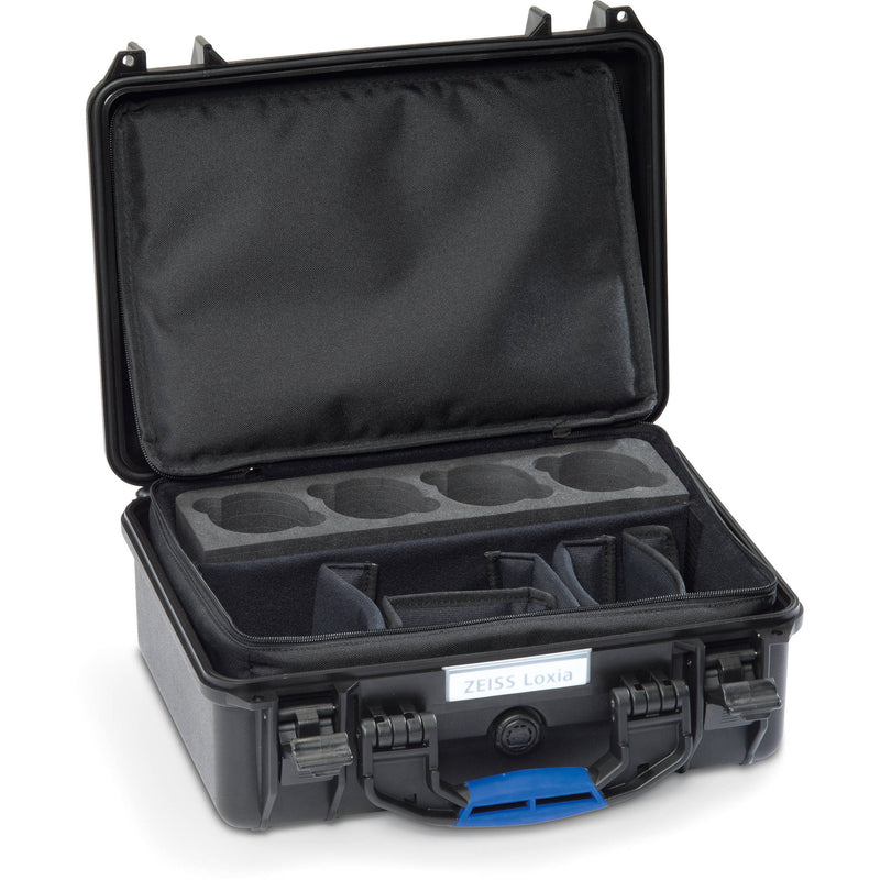 Zeiss Loxia Transport Case/Bag