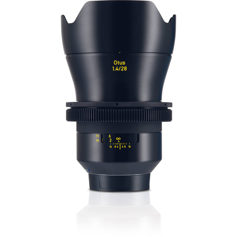 Zeiss Lens Gear (Large)