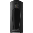 CyberPower CP1500AVRT AVR Mini-Tower UPS (1500VA/900W)