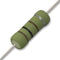 OHMITE OX472KE Through Hole Resistor, 4.7 kohm, 300 V, Axial Leaded, 1 W, &plusmn; 10%, OX Series