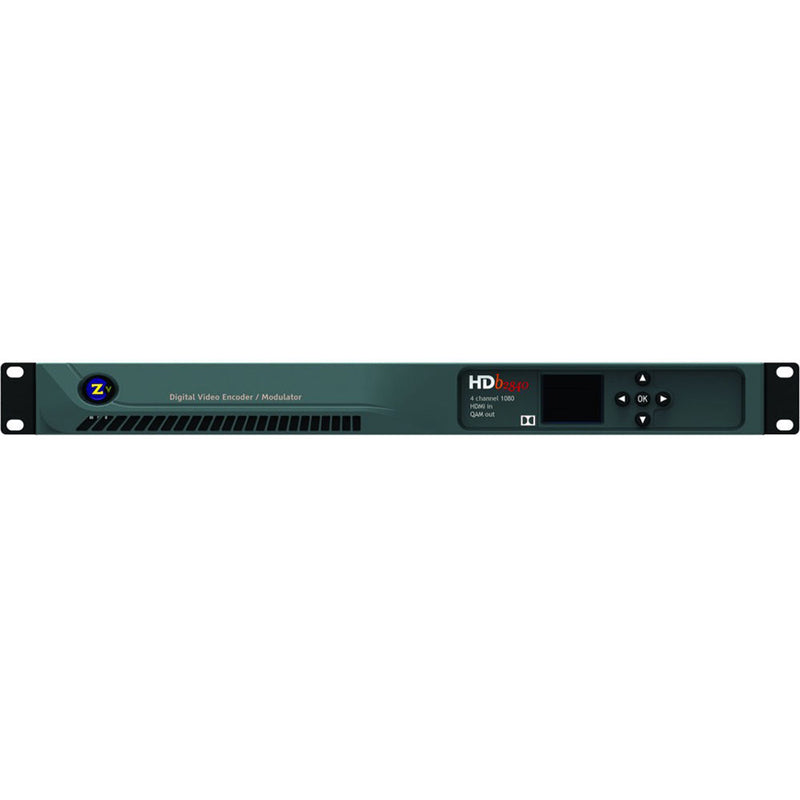 ZeeVee HDb2840 Digital Video Encoder/Modulator