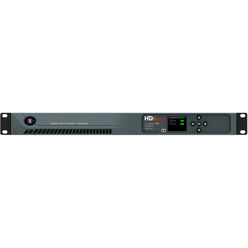 ZeeVee HD-SDI Digital Encoder / Modulator