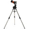 Celestron NexStar 4SE 102mm f/13 Maksutov-Cassegrain GoTo Telescope Observation Kit