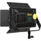 ikan Rayden RB5 Bi-Color Half x 1 Studio & Field LED Light