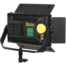 ikan Rayden RB5 Bi-Color Half x 1 Studio & Field LED Light