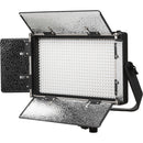 ikan Rayden RB5 Bi-Color Half x 1 Studio & Field LED Light