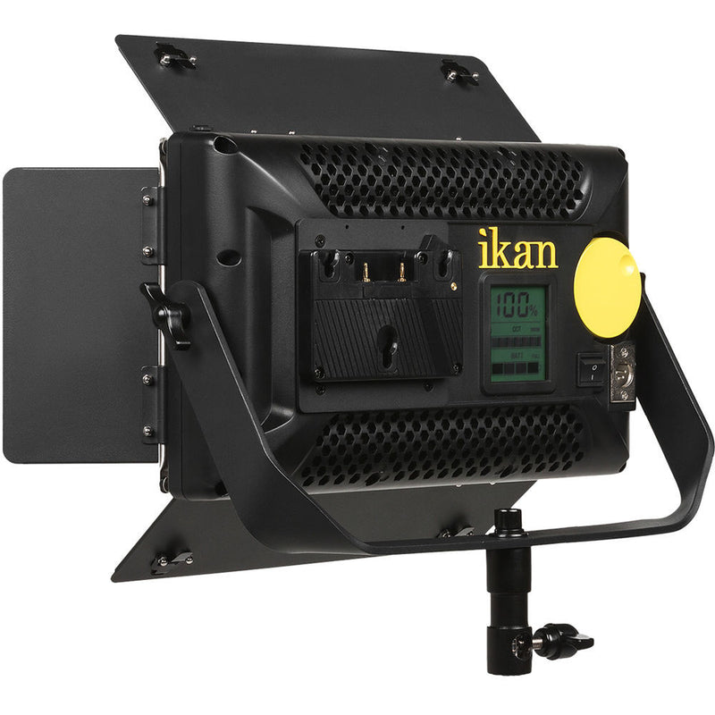 ikan Rayden RW5 Daylight Half x 1 Studio & Field LED Light