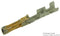 MOLEX 16-02-0104 Contact, C-Grid&reg;, SL Series, Socket, Crimp, 22 AWG, Gold Plated Contacts, SL Series Connectors