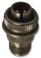 AMPHENOL INDUSTRIAL 97-3106A-22-19S Circular Connector, 97 Series, MIL-DTL-5015 Series Equivalent, Straight Plug, 14 Contacts