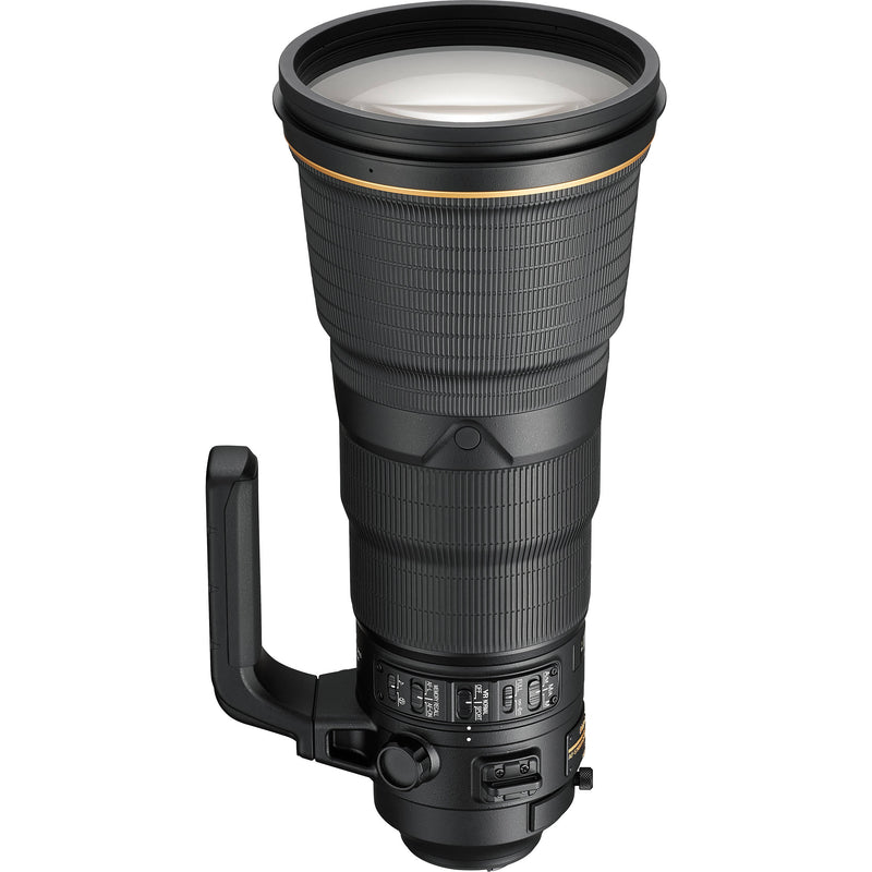 Nikon AF-S NIKKOR 400mm f/2.8E FL ED VR Lens