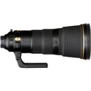 Nikon AF-S NIKKOR 400mm f/2.8E FL ED VR Lens