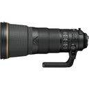 Nikon AF-S NIKKOR 400mm f/2.8E FL ED VR Lens