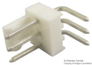 MOLEX 22-05-3031 Wire-To-Board Connector, 2.54 mm, 3 Contacts, Header, KK 7478 Series, Through Hole, 1 Rows