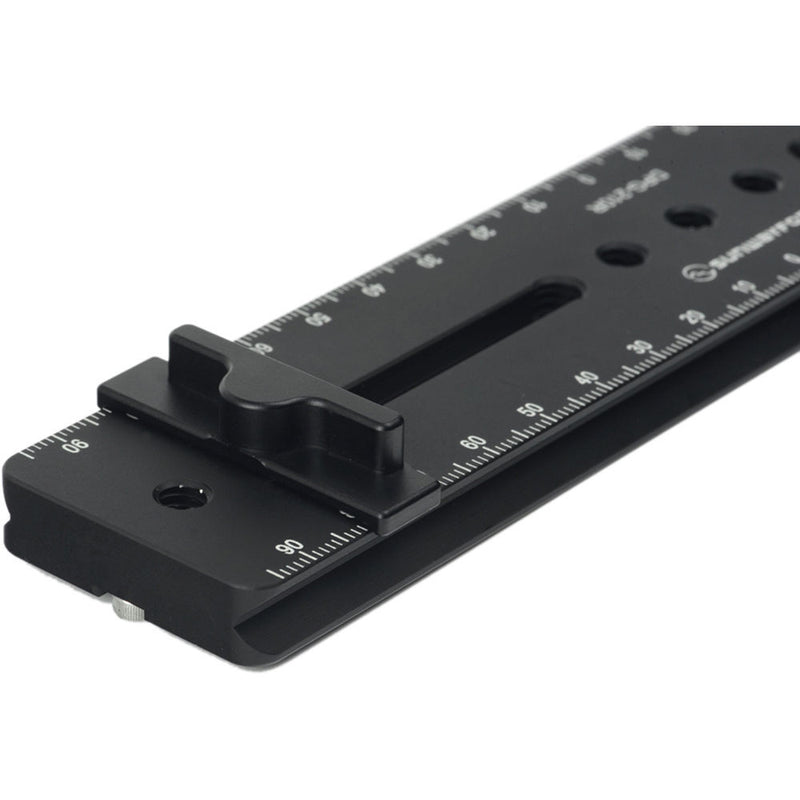 Sunwayfoto DPG-210R Multi-Purpose Rail