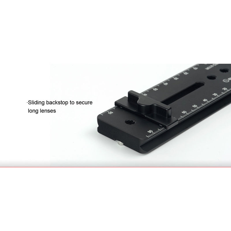 Sunwayfoto DPG-210R Multi-Purpose Rail