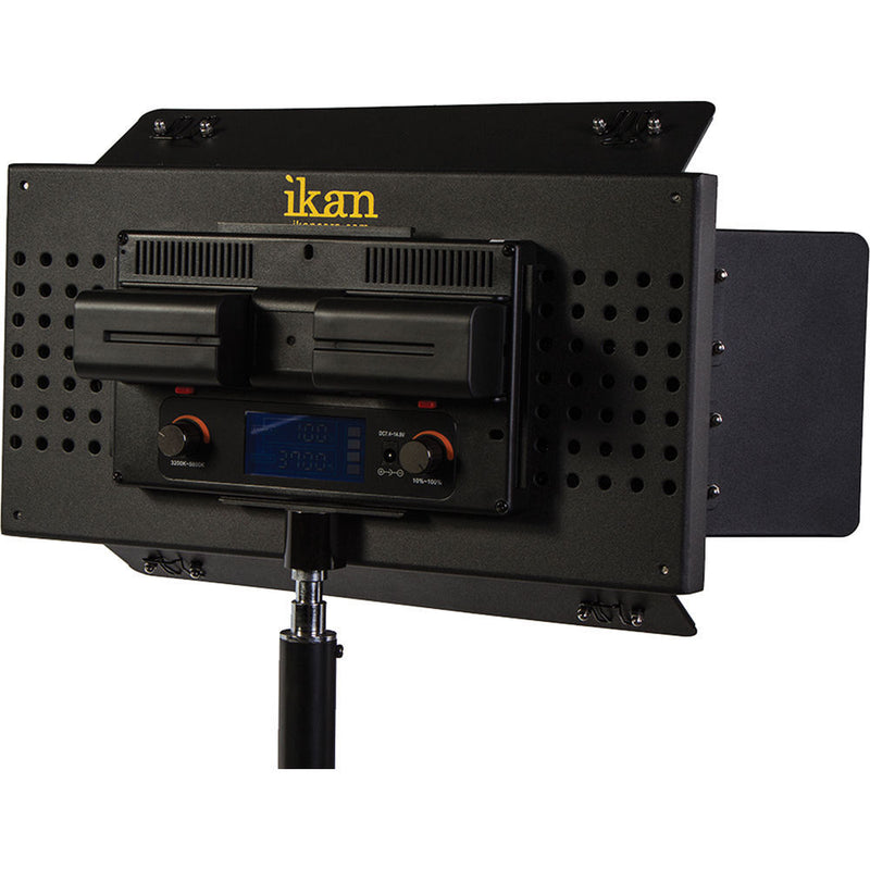 ikan IB508-v2 Bi-Color LED 2-Light Studio Kit