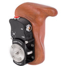 Wooden Camera Handgrip (Right)