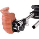 Wooden Camera Handgrip (Right)