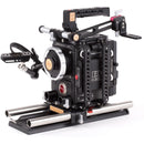 Wooden Camera Safety NATO Arm for Select RED Cameras