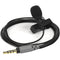 Rode smartLav+ Lavalier Condenser Microphone Kit with SC3 3.5mm TRRS to TRS Adapter