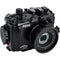 Fantasea Line FG9X Underwater Housing for Canon PowerShot G9 X or G9 X Mark II