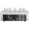 Grace Design ALiX Single-Channel Acoustic-Instrument Preamp, EQ, DI & Boost Pedal (Silver)