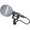 Rycote Baby Ball Gag Windshield - for Microphone Shanks Measuring 25mm (.98") In Diameter