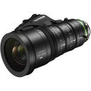 Fujinon 20-120mm T3.5 Cabrio Premier PL Lens (XK6x20)