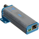 Veracity HIGHWIRE Longstar Long Range Ethernet over Coax Adapter with PoE (Base Side)