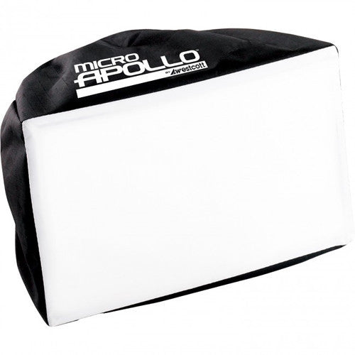 Westcott Micro Apollo Softbox - 5 x 8" (13 x 20cm)