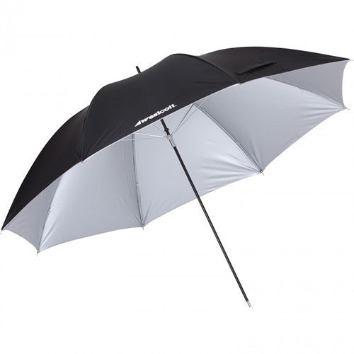 Westcott Soft Silver Umbrella (45")