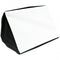 Westcott Micro Apollo Softbox - 5 x 8" (13 x 20cm)