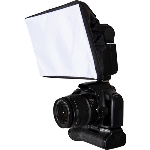 Westcott Micro Apollo Softbox - 5 x 8" (13 x 20cm)