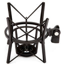 Rode PSM1 Shock Mount for Rode Podcaster Microphone