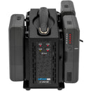 Watson Pro Quad Position Li-Ion Simultaneous Battery Charger (V-Mount)