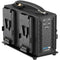 Watson Pro Quad Position Li-Ion Simultaneous Battery Charger (V-Mount)