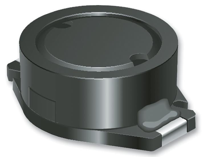 BOURNS SRR0805-121K Surface Mount Power Inductor, SRR0805 Series, 120 &micro;H, 450 mA, 660 mA, Shielded, 0.75 ohm