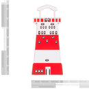 SparkFun Lighthouse Beginner Soldering Kit