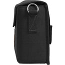 Porta Brace Padded Battery Carrying Pouch (Black)