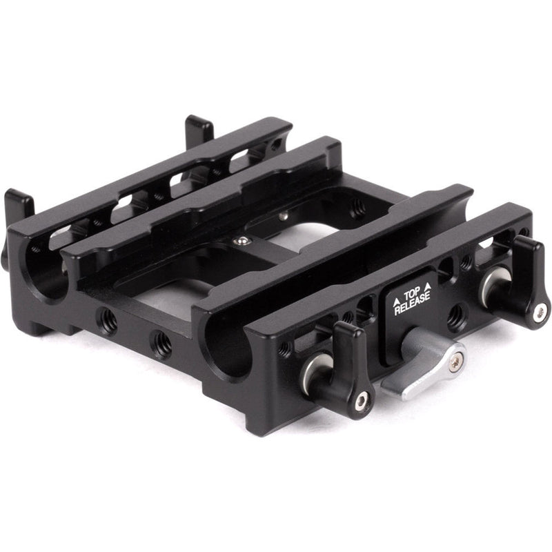 Wooden Camera Unified Baseplate Core Unit (No Dovetails)