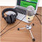 Polsen RC-77-U USB Retro Condenser Microphone